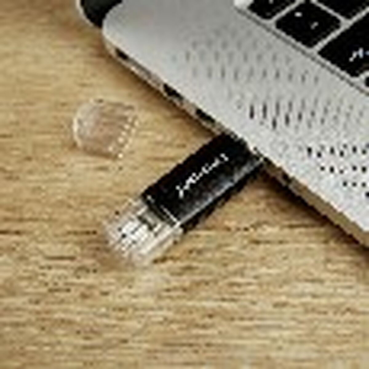 Ključ USB INTENSO 3539480 Antracit 32 GB